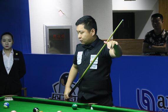 现象在争冠 现象在争冠