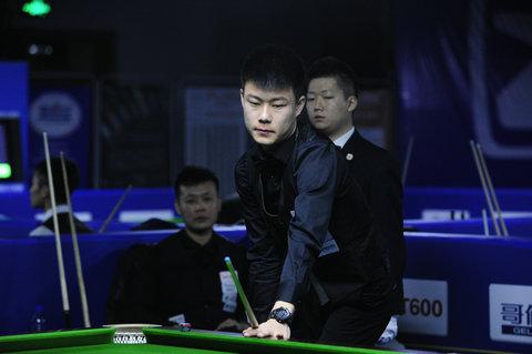 他选择主动 他选择主动